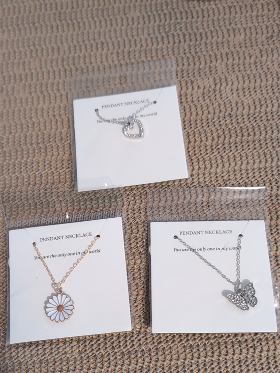 old east main Jewelry - Pick One Pendant Necklace New